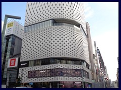 Ginza Place